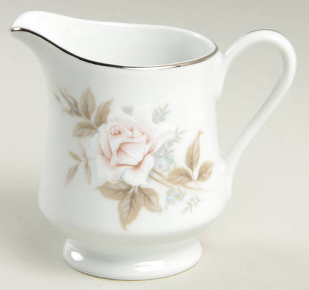 April Rose Creamer