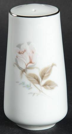April Rose Pepper Shaker