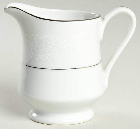 Empress Creamer