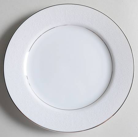 Empress Salad Plate