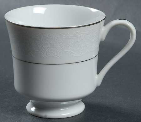 Empress Footed Cup