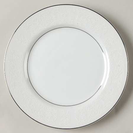 Empress Bread & Butter Plate
