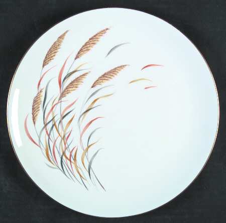 Surrey Wheat by Stonehenge