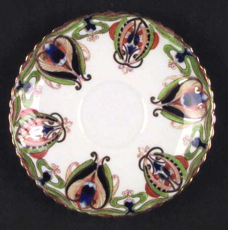P1218 by Stanley Pottery 