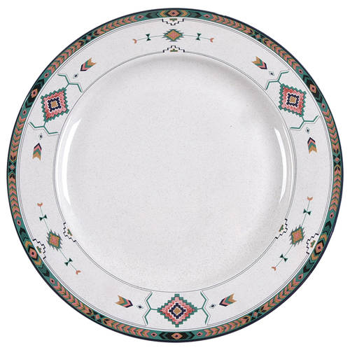 Adirondack 12" Chop Plate (Round Platter)