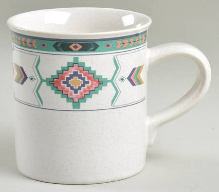 Adirondack Mug