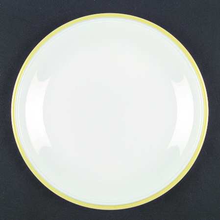 Chromatic Yellow by Studio Nova