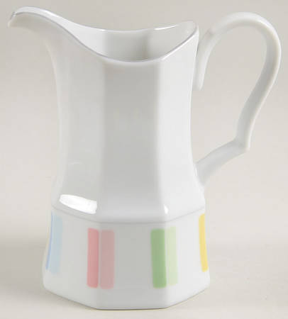 Color Chart Creamer