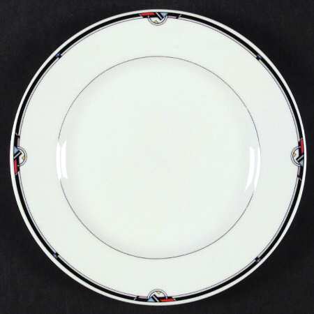 Episode Salad Plate