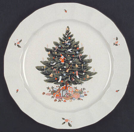 Holiday Season by Studio Nova