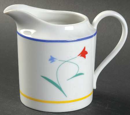 Creamer