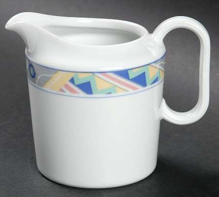 Creamer
