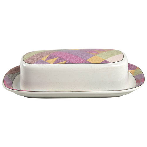 Palm Desert 1/4 Lb Covered Butter