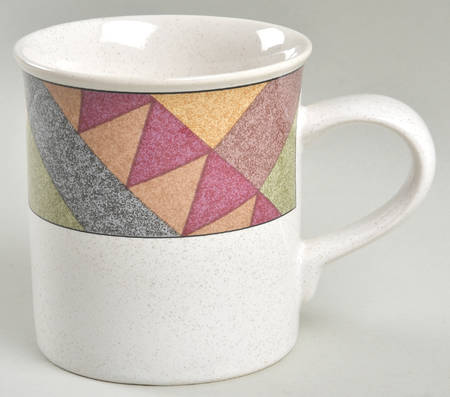 Palm Desert Mug