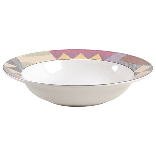 Palm Desert 9" Round Vegetable Bowl
