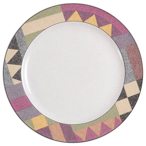 Palm Desert Salad Plate