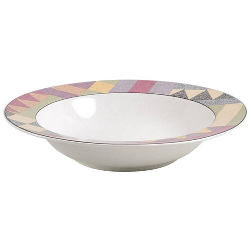 Palm Desert Rim Soup Bowl