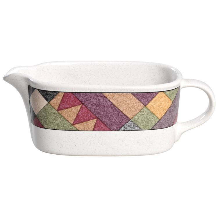 Palm Desert Gravy Boat