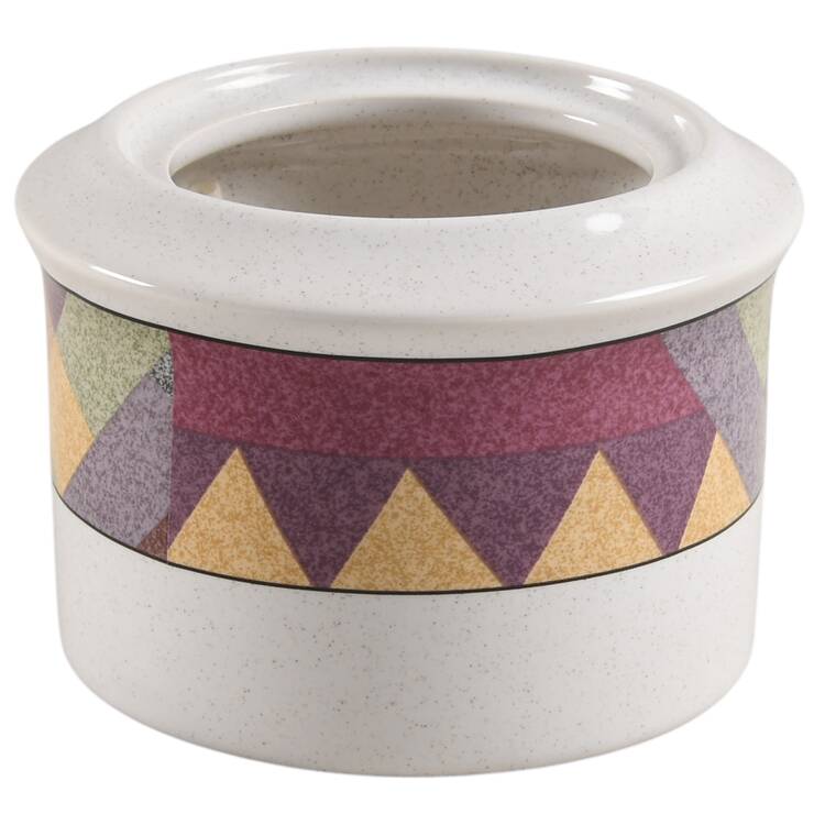 Palm Desert Sugar Bowl No Lid