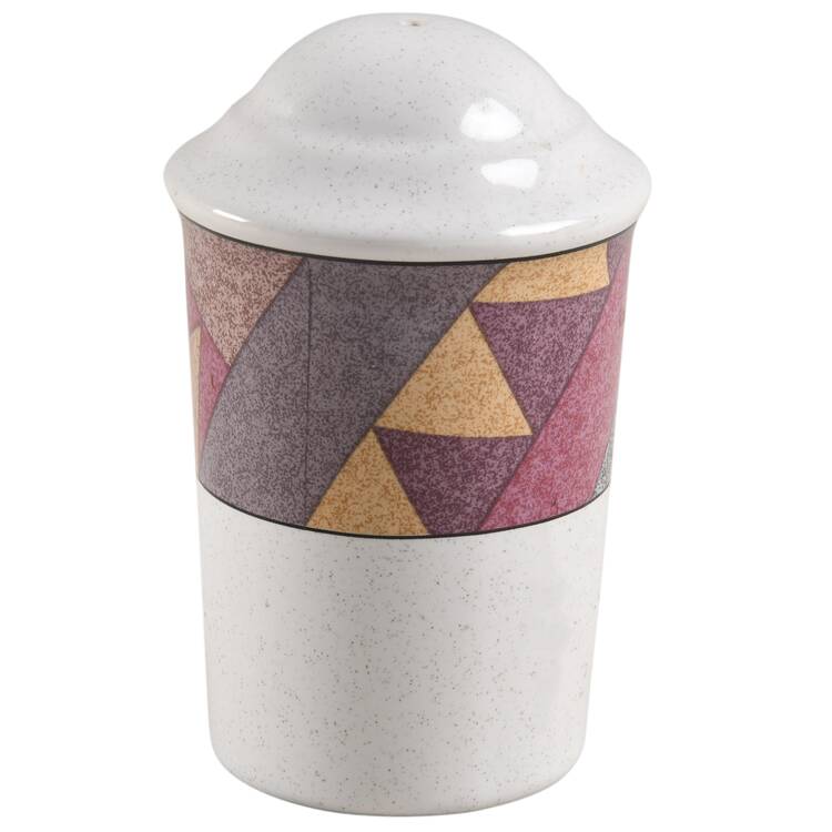 Palm Desert Pepper Shaker