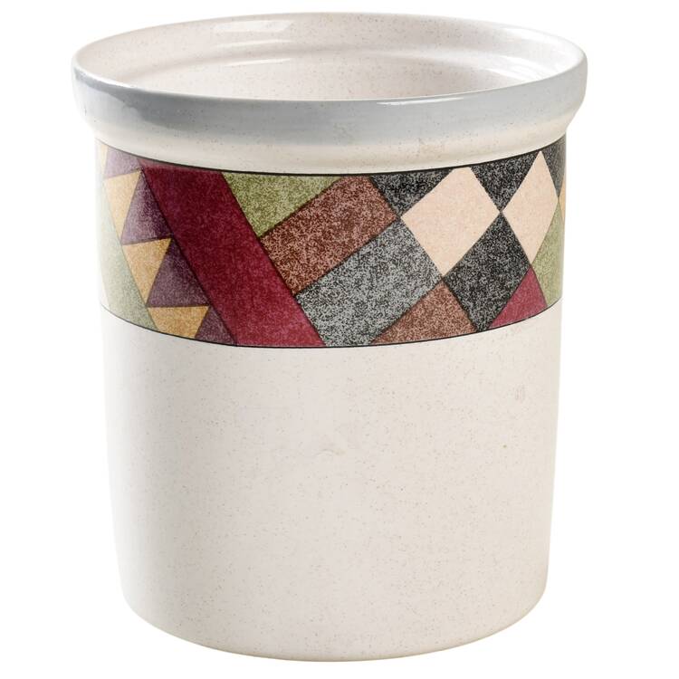 Palm Desert Large Canister No Lid