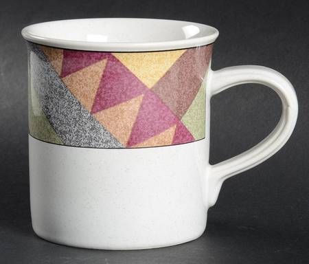 Palm Desert Mug