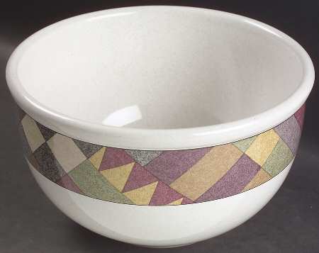 Palm Desert 8" Mixing Bowl