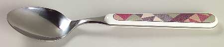 Palm Desert Place/Oval Soup Spoon
