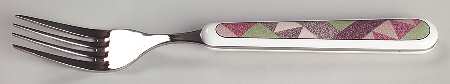 Palm Desert Individual Salad Fork