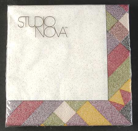 Palm Desert Package of Paper Dinner Napkins