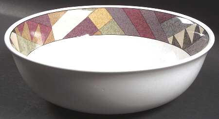 Palm Desert 10" Pasta Serving Bowl