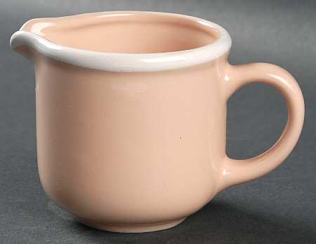 Peaches N Cream Creamer
