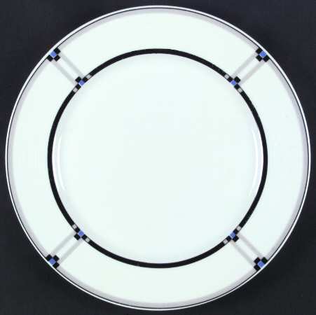 Tangent Black Blue by Studio Nova