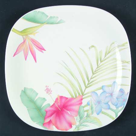 Tropical Splendor by Studio Nova