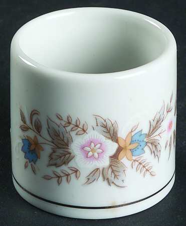 First Lady Napkin Ring