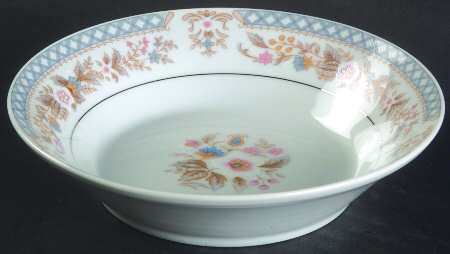 First Lady Fruit/Dessert (Sauce) Bowl