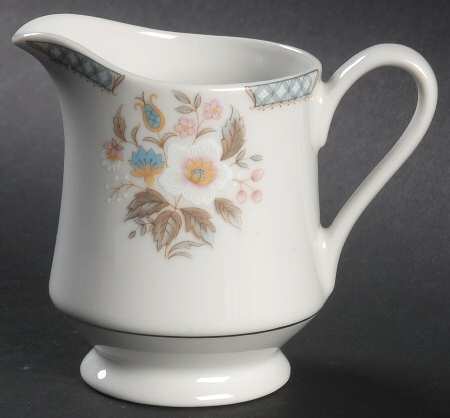 First Lady Creamer