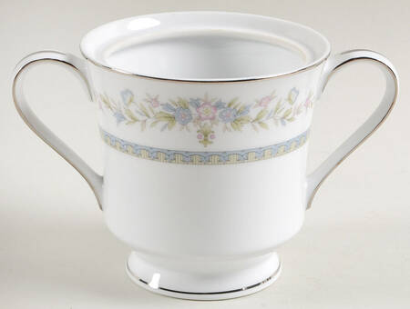 Shelly (Japan) Sugar Bowl No Lid