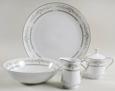 Shelly (Japan) 5 Piece Hostess Set