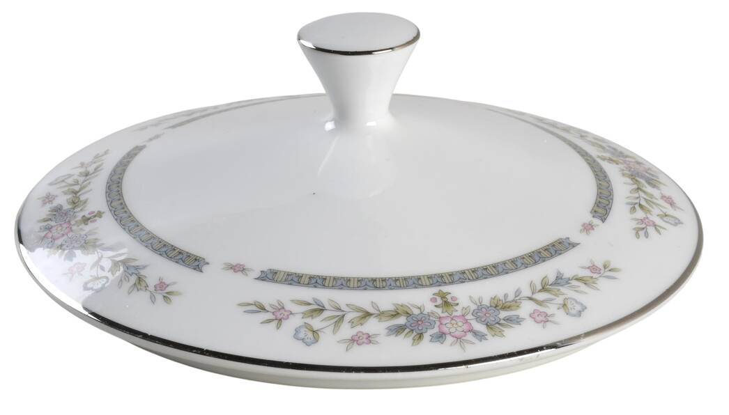 Shelly (Japan) Lid for Round Vegetable