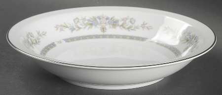 Shelly (Japan) Rim Soup Bowl