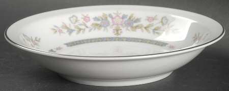Shelly (Japan) Rim Fruit/Dessert (Sauce) Bowl