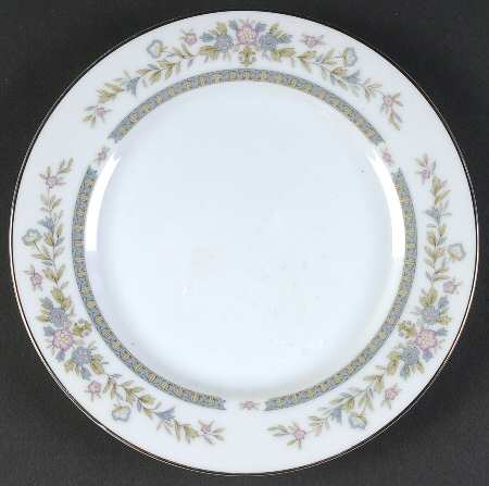 Shelly (Japan) Bread & Butter Plate