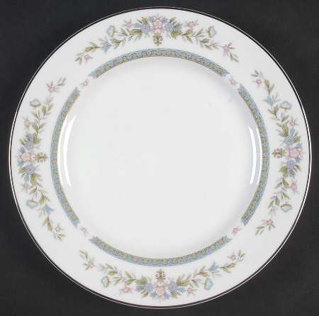 Shelly (Japan) Salad Plate