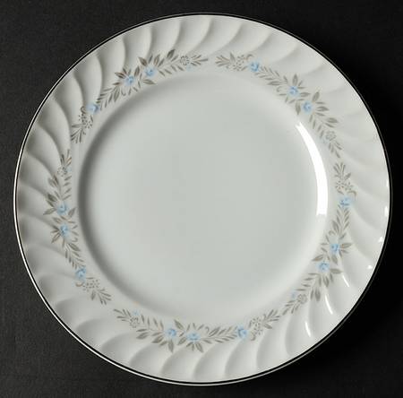 Spring Classic (Japan) Salad Plate