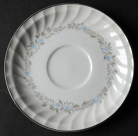 Spring Classic (Japan) Saucer