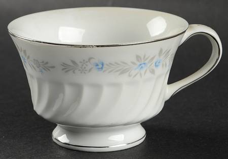 Spring Classic (Japan) Footed Cup
