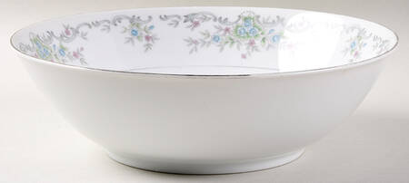 2473 9" Round Vegetable Bowl by Sone