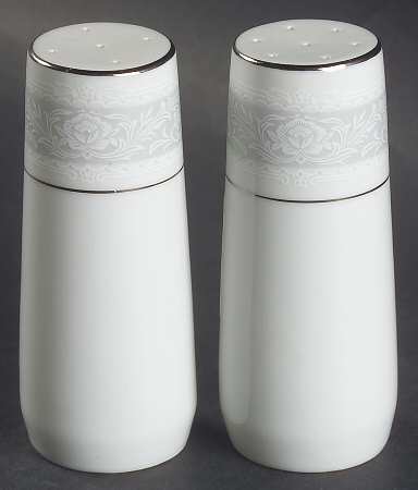 Stream Salt & Pepper Set