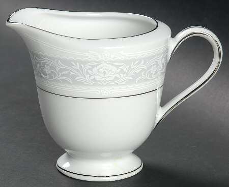Stream Creamer